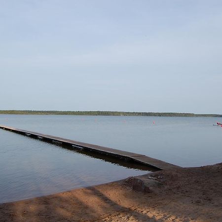 Karujaerve Camping Paikula Exterior photo